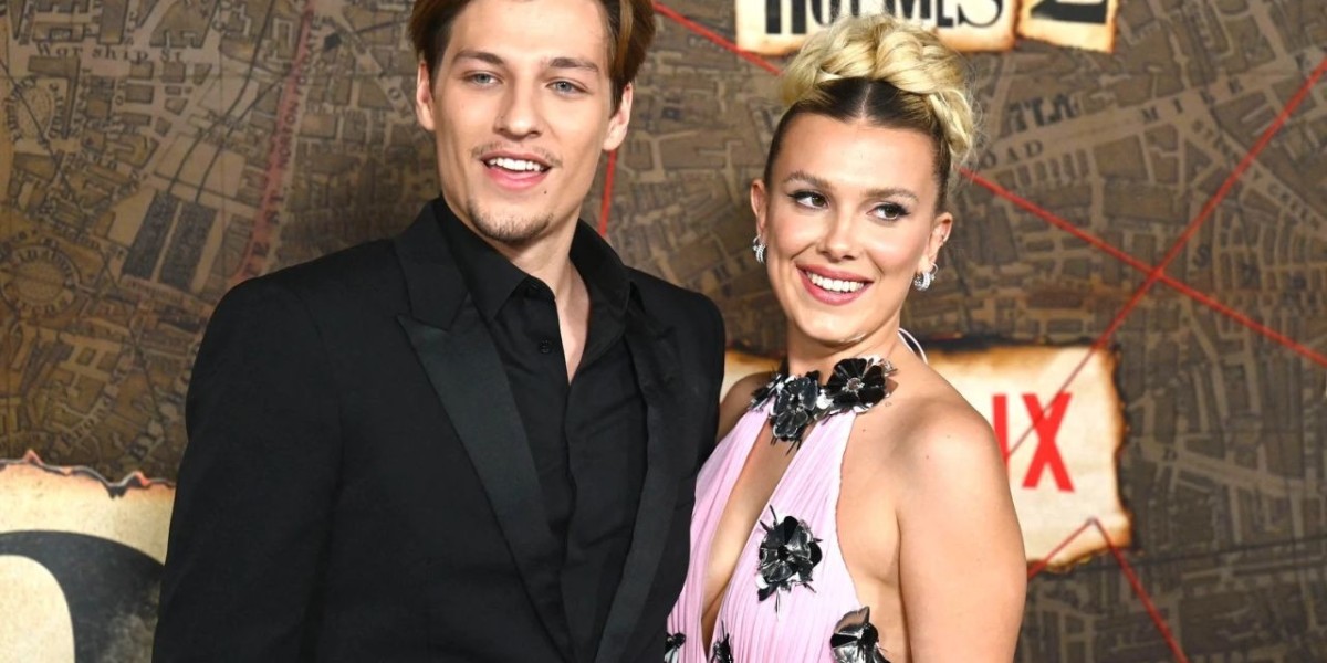 Millie Bobby Brown Boyfriend: A Closer Look at Love, Life, and Lasting Commitment