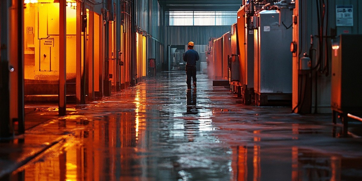 Industrial Coating Market Digital Transformation