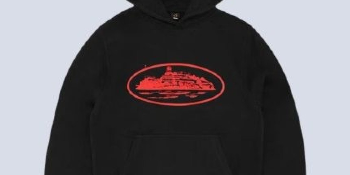 Corteiz Hoodie: The Icon of Streetwear Fashion