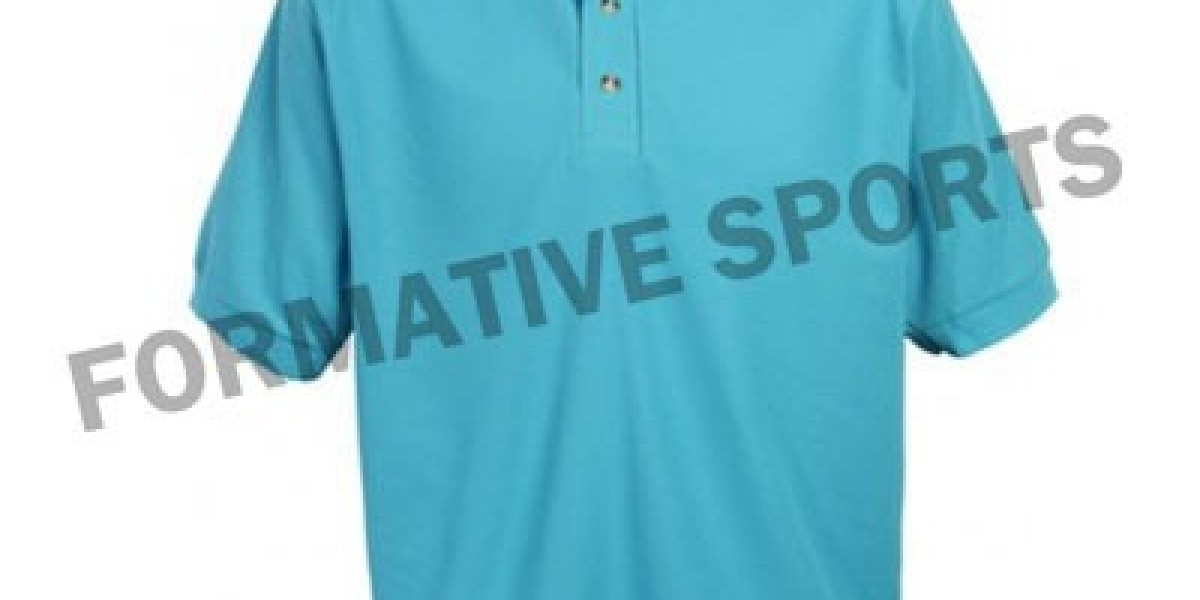 Formative Sports – Leading Polo Shirts Manufacturers in USA