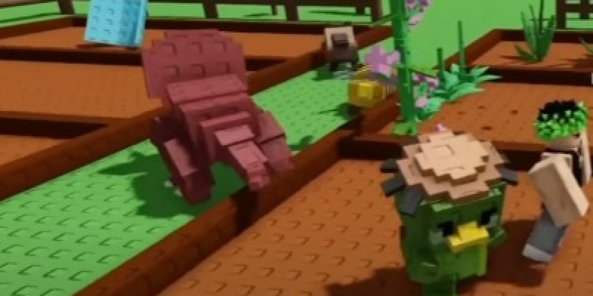 How to Obtain the Grow A Garden Age 60 Random Pet: A Player's Guide