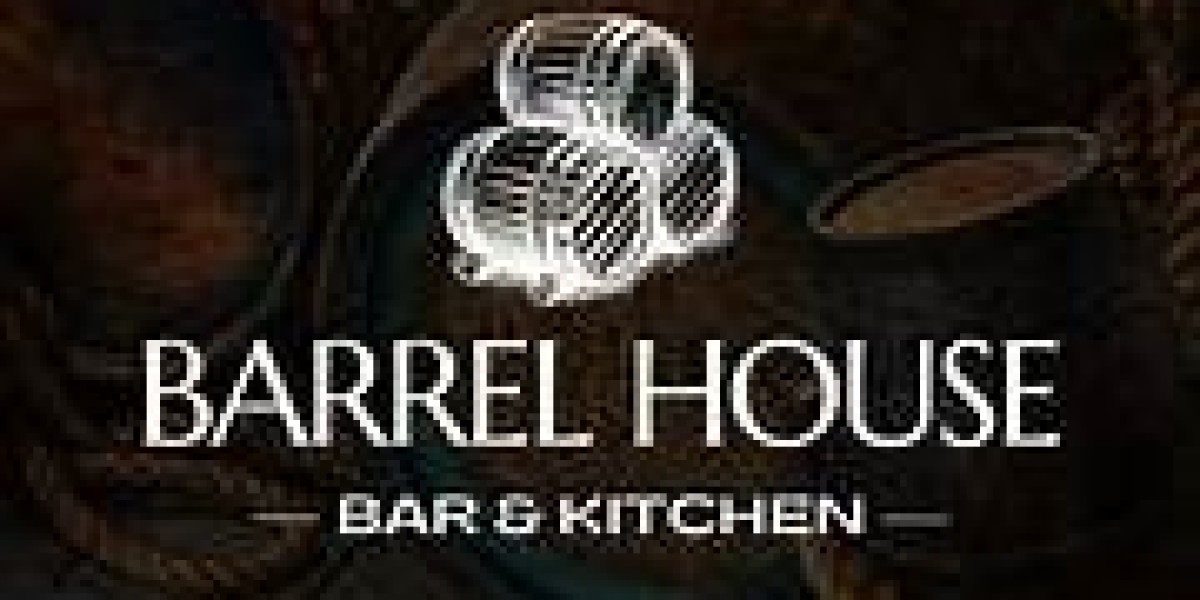 What Seasonal or Limited-Time Menu Items Does Barrel House Offer?