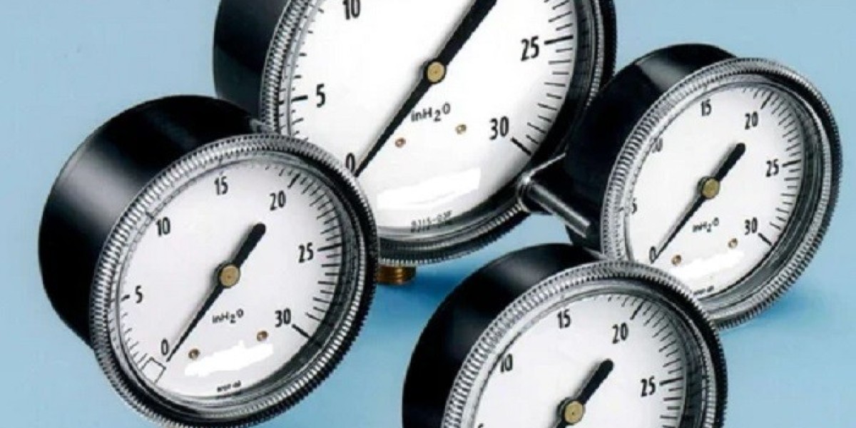 What Materials Improve Vacuum Pressure Gauge Durability?