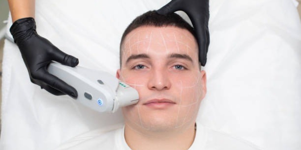 Unlocking Youthful Skin: Your Guide to Morpheus Face Treatment