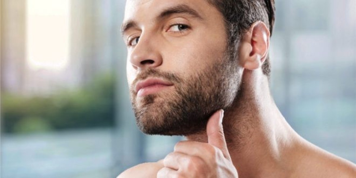 Neck and Spine Pain Solutions During Long Beard Transplant Procedures