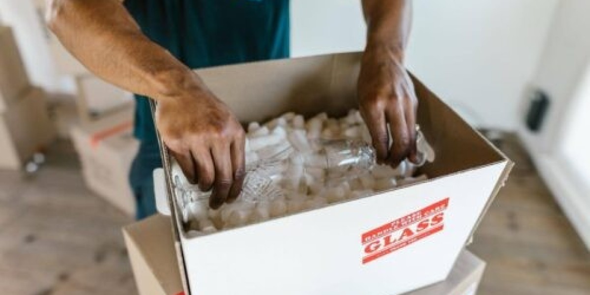 How to Safely Transport Fragile Items During a Local Move