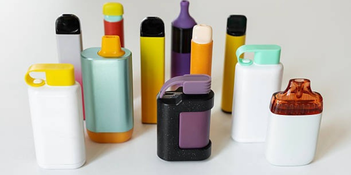 Exploring the Role of Vapor for Smoking in Modern Lifestyles