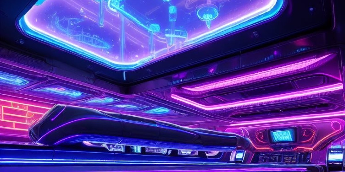 Exciting Octane Action at Neospin Casino
