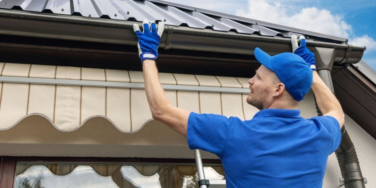 Why Professional Gutter Protection Companies Are Worth the Investment for Your Home