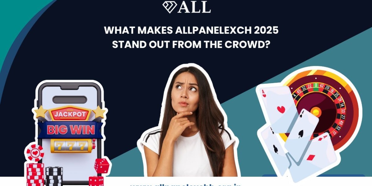 What Makes Allpanelexch 2025 Stand Out from the Crowd?