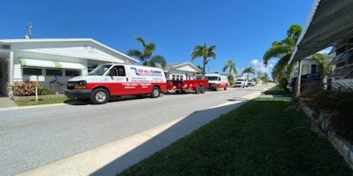 Why You Need a Plumber Palm City Trusts—Right Now!