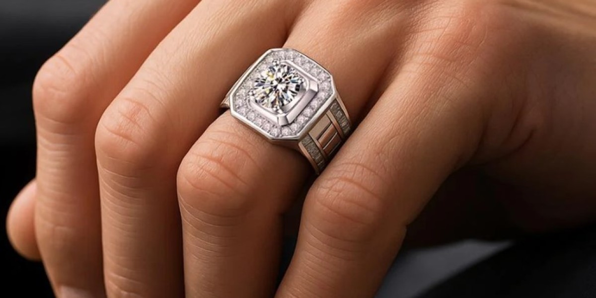How to Style Moissanite Chains with Any Outfit