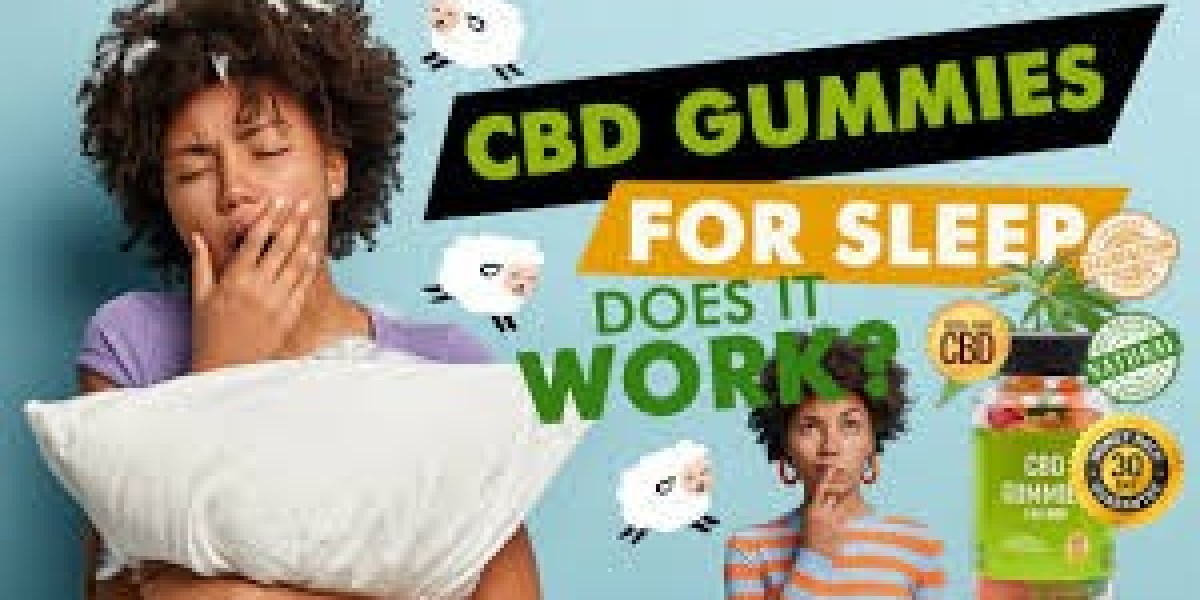 Health Farms CBD Gummies