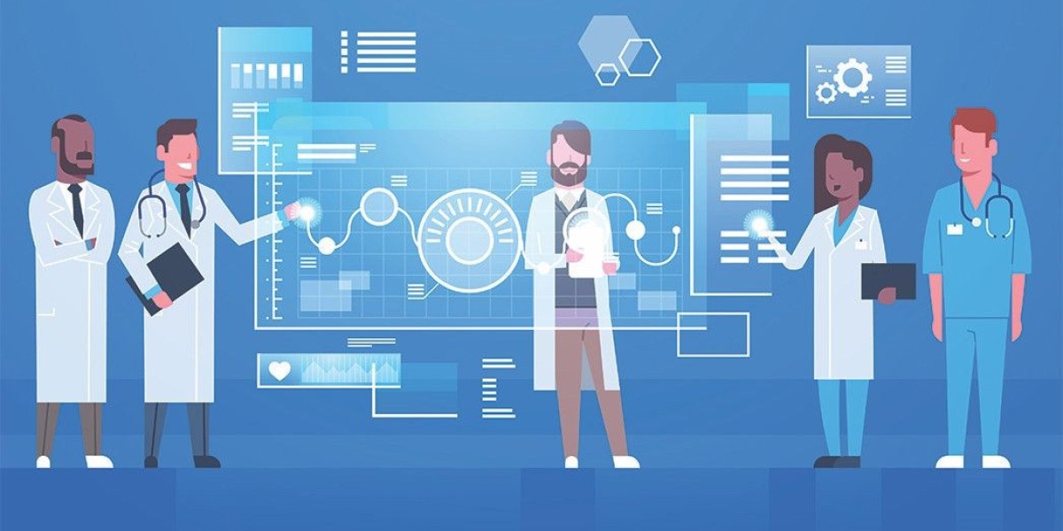 Healthcare Analytics Market Size, Trends, and Growth Strategies 2025-2032