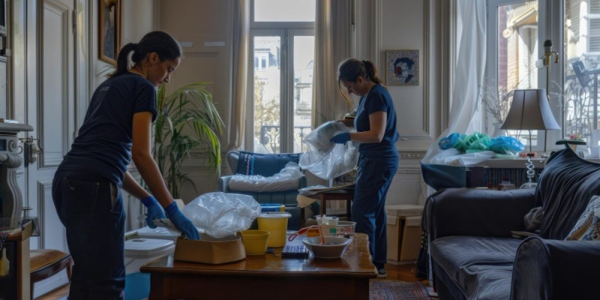 Why Grab Hire Is Becoming the First Choice for Waste Removal