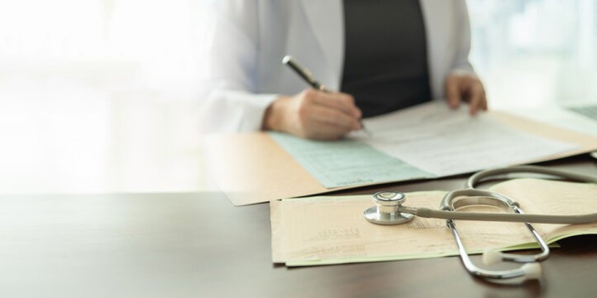 The Future of Medical Writing: Market Growth, Trends, and Insights Through 2032