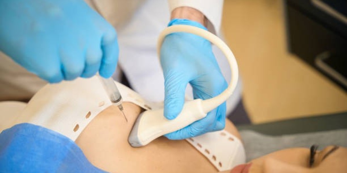 Breast Biopsy Devices Market Growth: Innovation, Awareness & Healthcare Impact