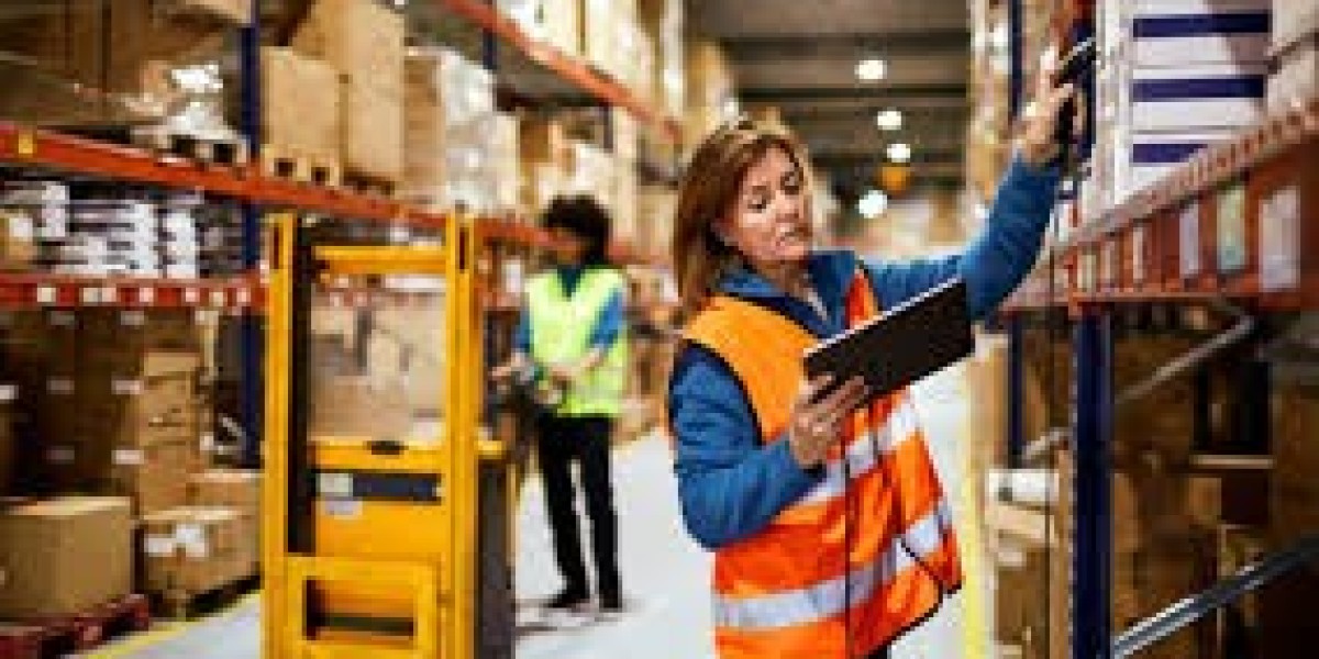 3PL Warehousing Services: Streamlining Logistics for Modern Businesses