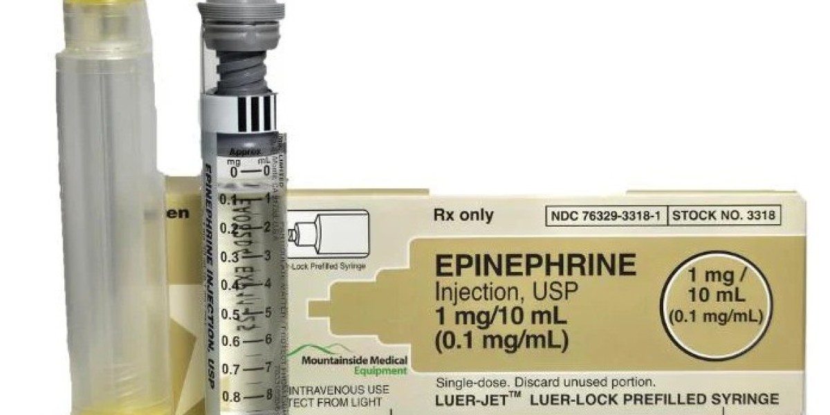 Mountainside Medical Wholesale Distributor of Emergency EMS Supplies