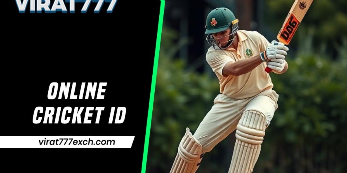 How to Get an Online Cricket ID – Full Guide