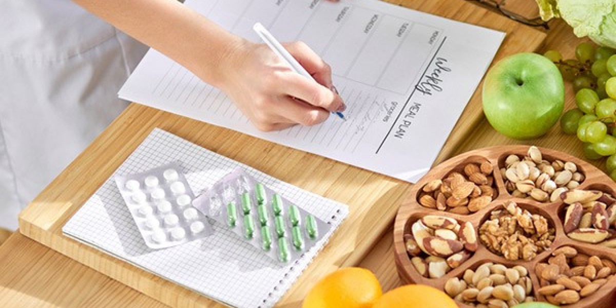 Nutritionist & Dietitian Secrets for Long-Term Metabolism Boost