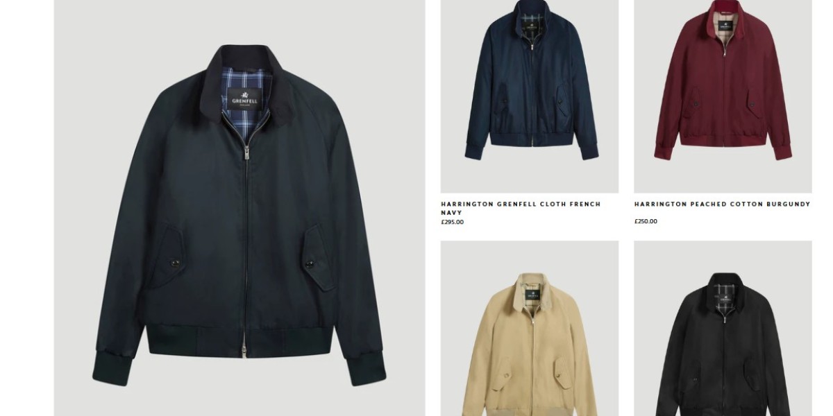 Bomber Jacket: A Timeless Fashion Staple for Every Wardrobe