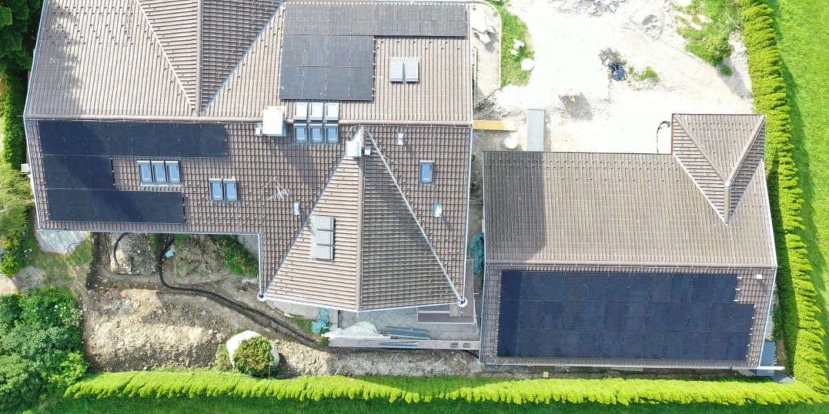 Photovoltaik in Halle – Solarlösungen mit Evionyx-Solar