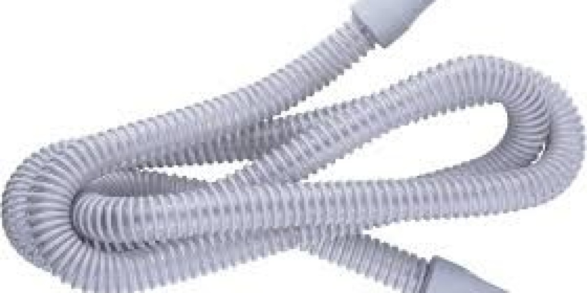 CPAP Hose FAQs: Everything You Need to Know for Better Sleep Therapy