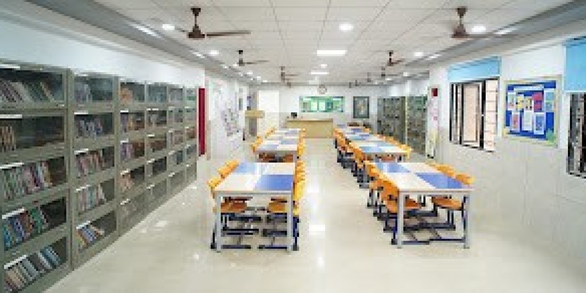 A Precise List of Top Ten Schools in Noida That Have High Reputation