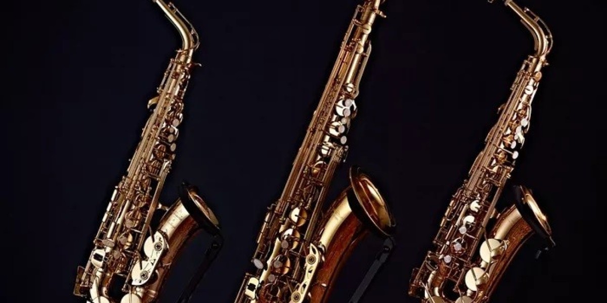 5 Best Saxophone Brands for Beginners (Plus Tips)