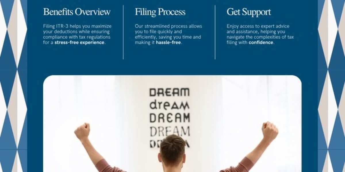 Guide to ITR-3 Filing for Freelancers – AY 2025-26