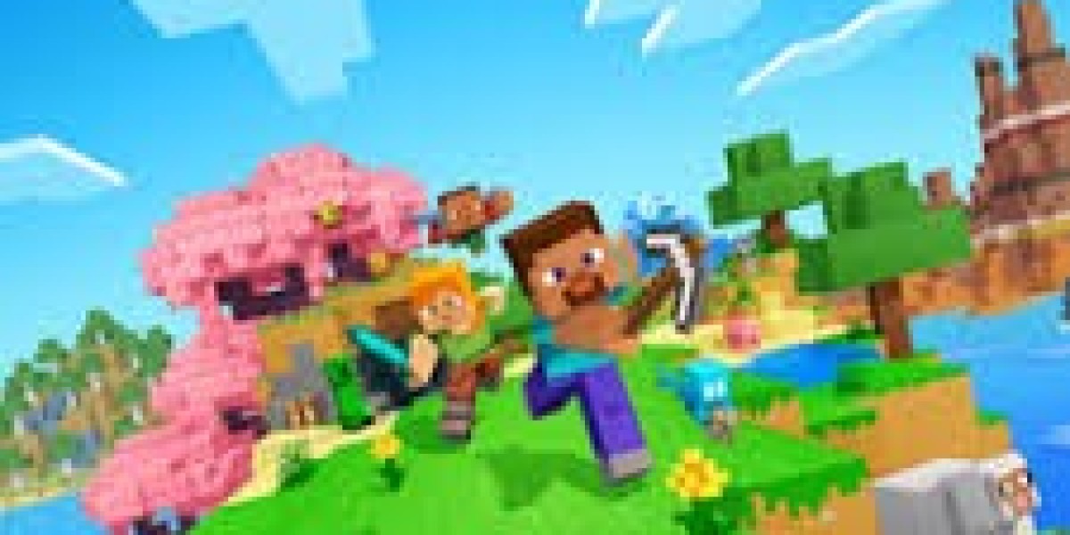 MCPEDL: The Ultimate Hub for Minecraft PE Mods, Maps, and Add-ons