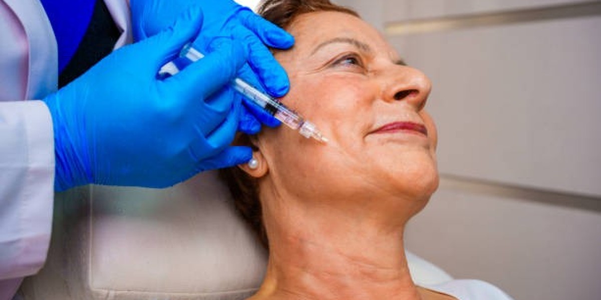 Expert Tips for Choosing the Best Botox Injection Clinic in Riyadh