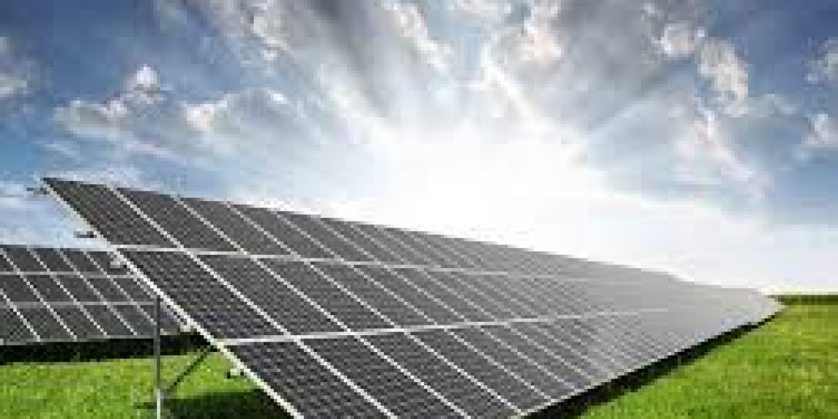 Buy High-Quality Solar Panels in Pakistan – Affordable Prices