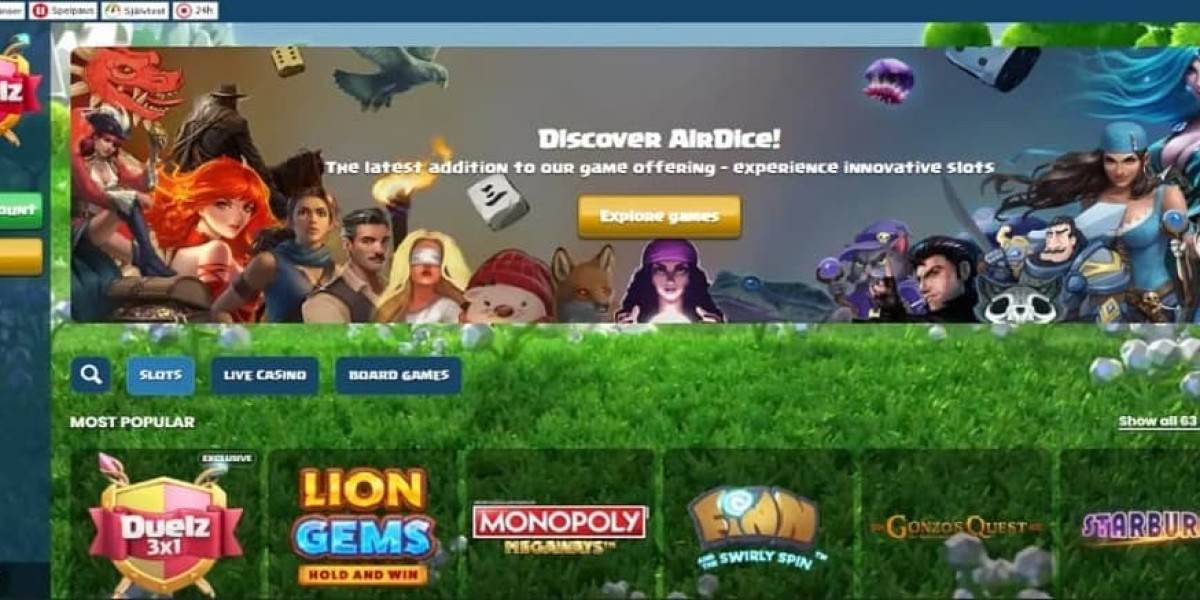 Global Gaming Freedom: The Appeal of Casinos Not on Gamstop