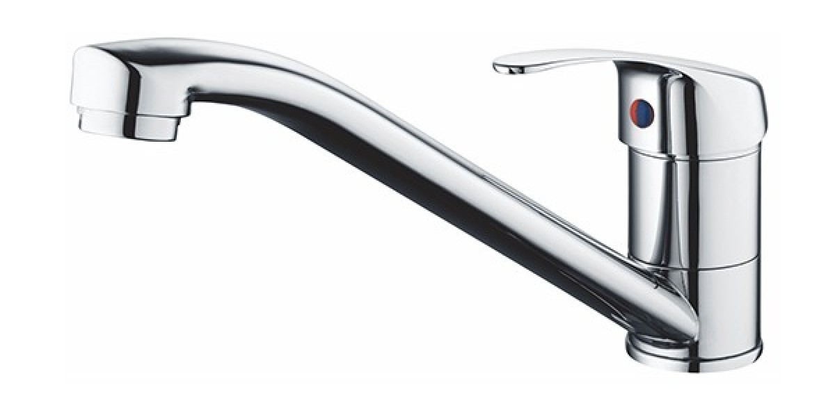 Understanding Different Types of Kitchen Mixers for Home Use