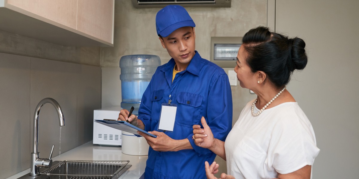 Professional RO Service in Delhi NCR