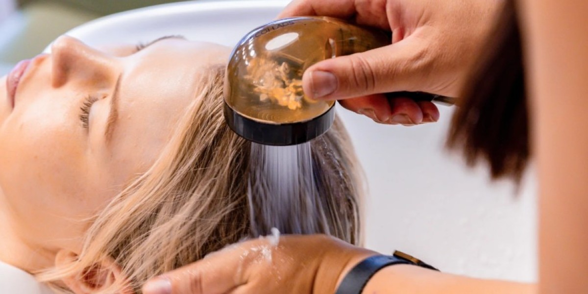 The Rise of Vegan Hair Care Products for Color-Safe Styling