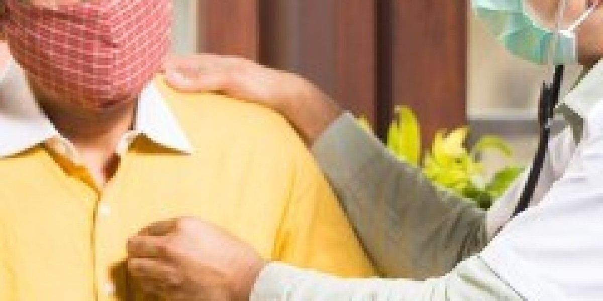 Home Visit Doctor Services – Quality Medical Care at Your Doorstep