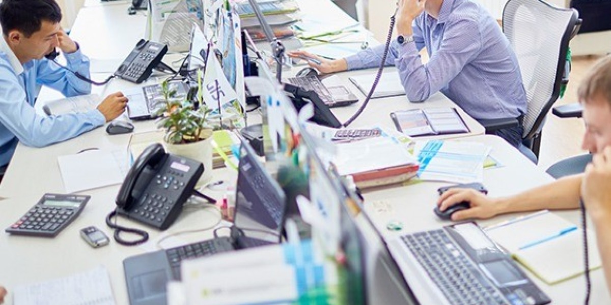 IT Service Melbourne: Fast, Reliable, and Affordable Solutions