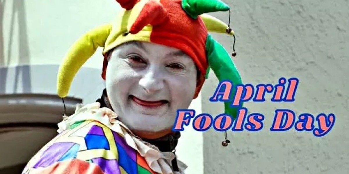 177 Great April Fools’ Day Jokes to Guarantee a Day Full of Laughter!