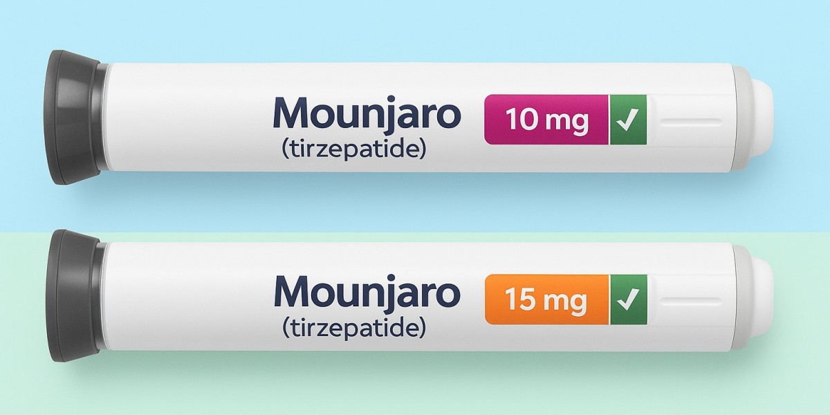 Understanding Mounjaro's Impact on Insulin Resistance and Metabolic Health