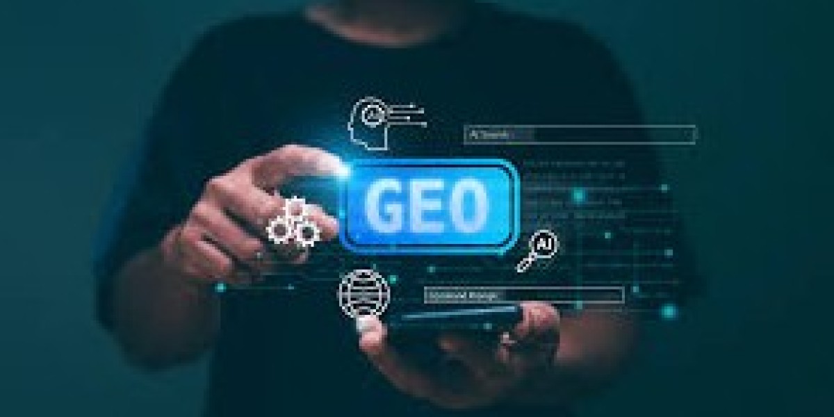 Generative Engine Optimisation Agency in India