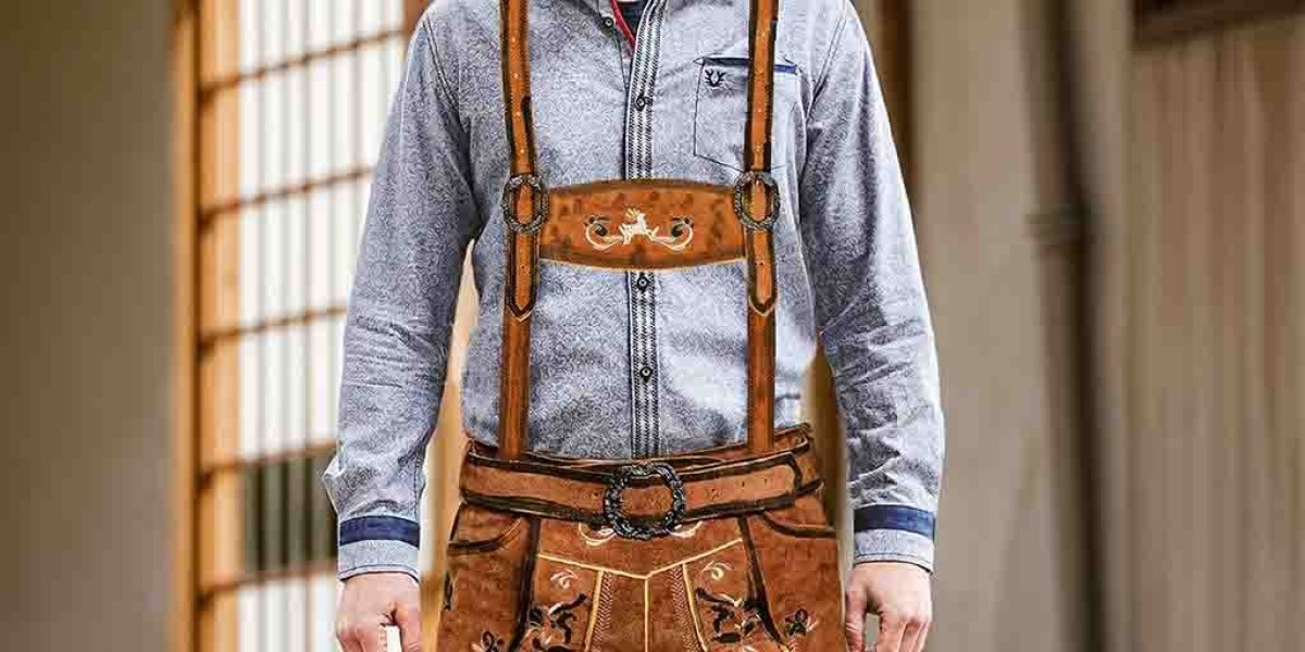 Traditional German Outfits for Oktoberfest & Cultural Events in Australia