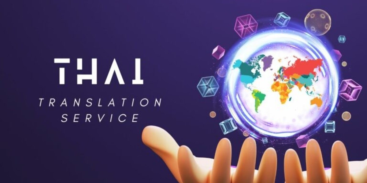 Professional English to Thai Translation Services – Accurate, Culturally Relevant & Reliable