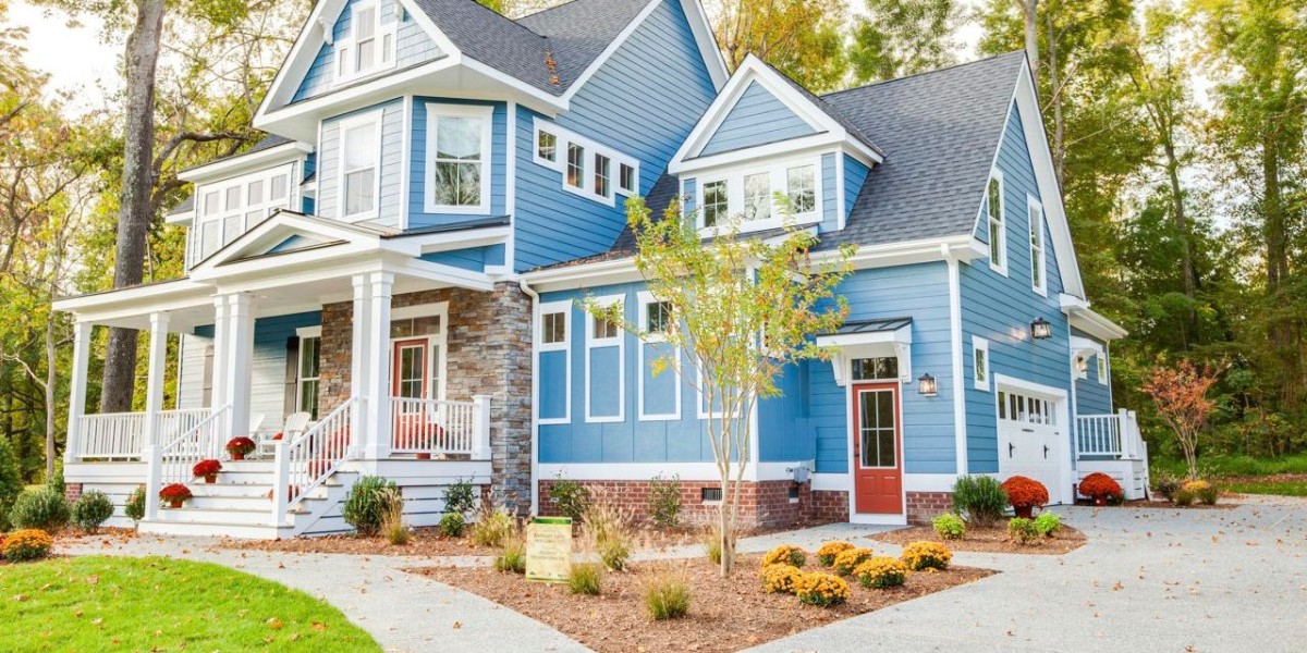 Discover Cottage Style & Concrete House Plans for Lasting Beauty