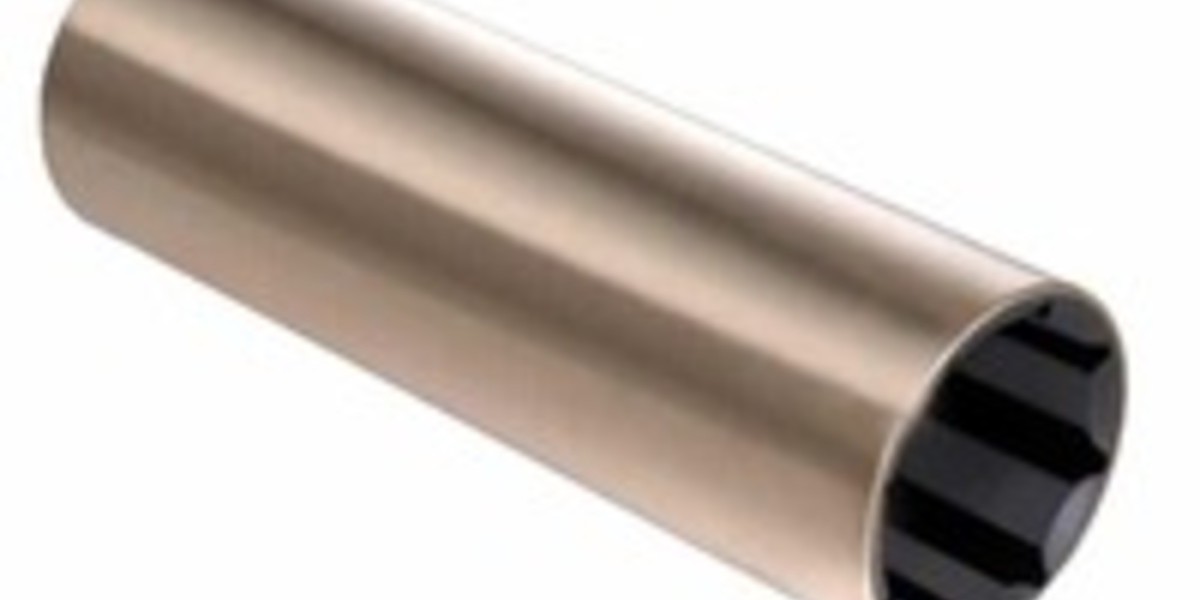 Marine Bearings Market Growth, Targeting USD 10,139.1 million by 2035