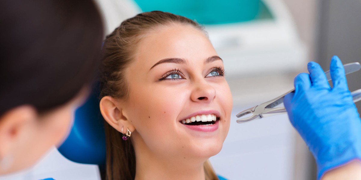 Can a Tooth Be Saved Instead of Removed?