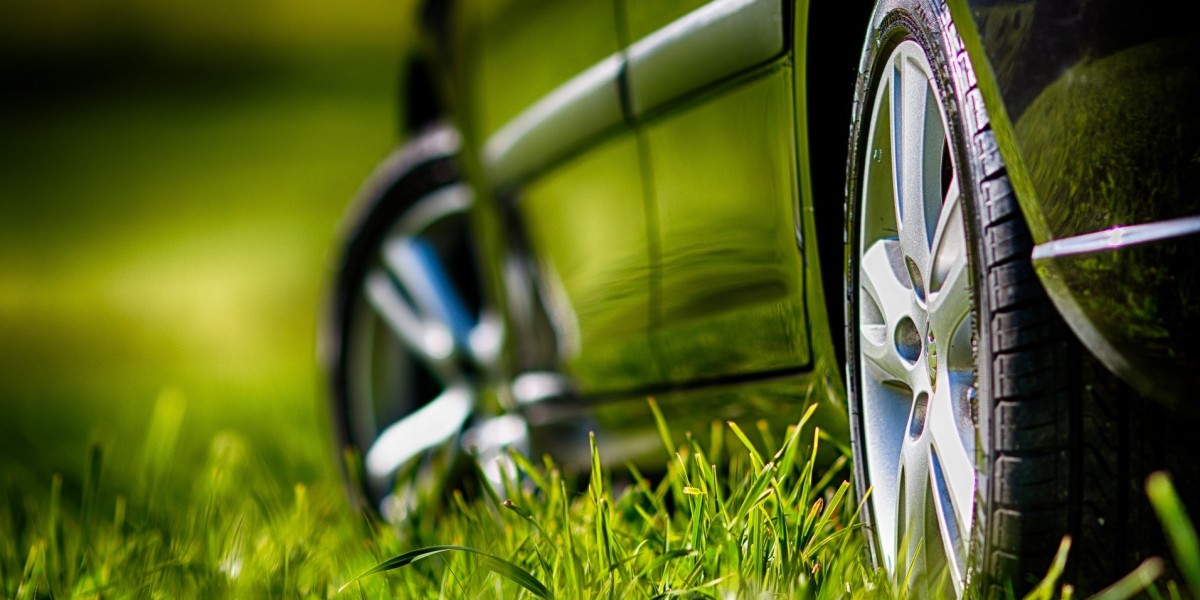Automotive Green Tires Market Size, Share, Trends, Industry Analysis: Research Methodology from 2024 to 2034