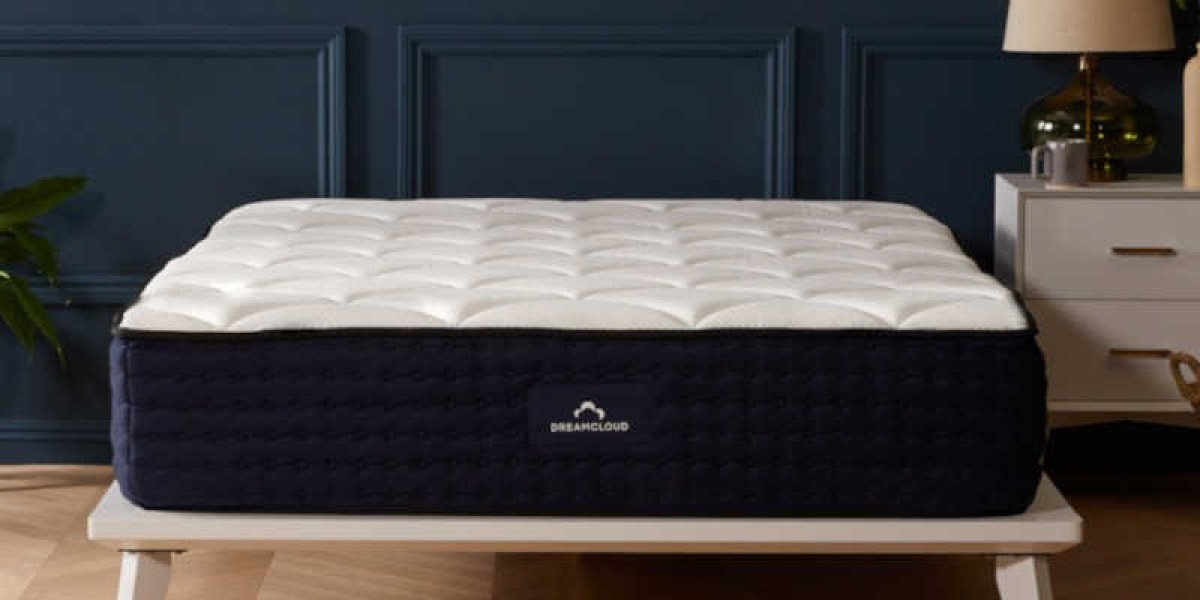 The Ultimate Guide to Choosing a Hybrid Mattress in the UK: Comfort Meets Innovation